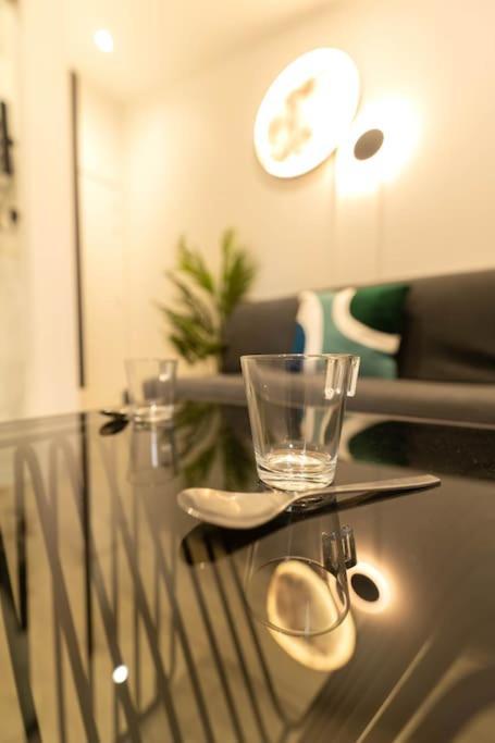 Apartment Ag5 Joli Cosy, Proche Mer, Wifi Nizza